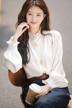 Kelda Top