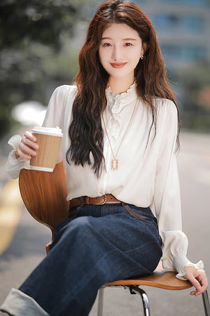 Kelda Top