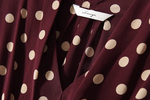 Shania Dress (Non-Returnable)