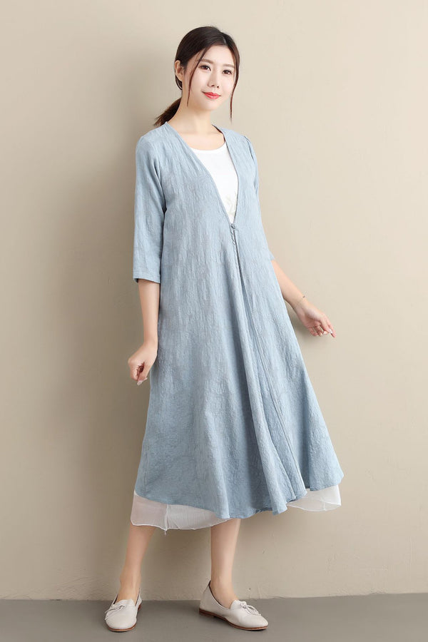 Juliet Outerwear (More Colors)
