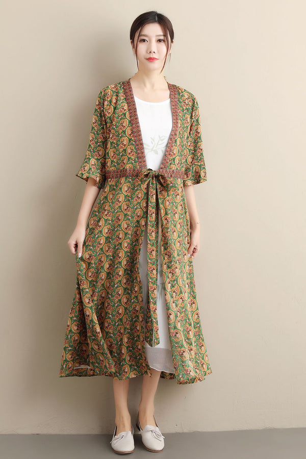 Olivia Outerwear (More Colors)