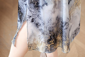 Roxanne Dress