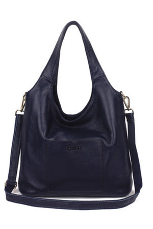 Terry Bag (More Colors)