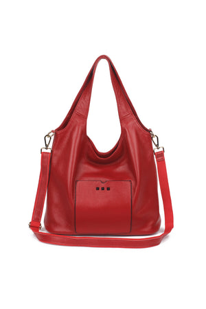 Terry Bag (More Colors)