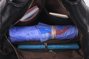 Terry Bag (More Colors)