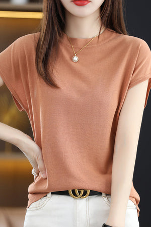 Eugenie Top (More Colors) (Non-Returnable)