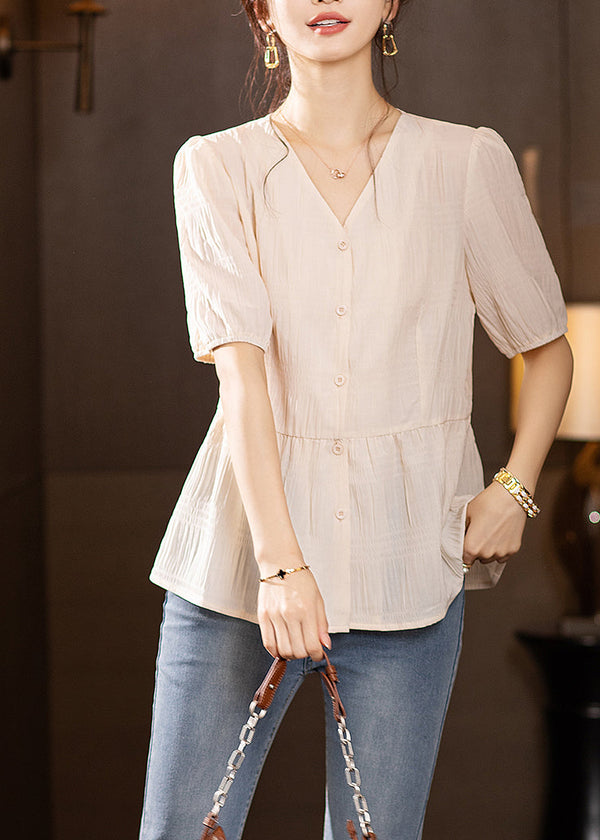 Ravethia Top (More Colors)