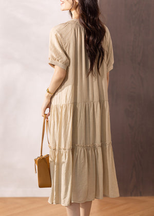 Reina Dress (More Colors)