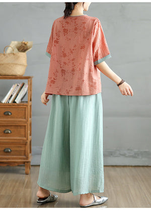 Celia Top (More Colors)