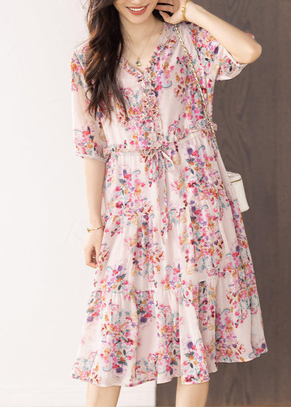 Lorin Dress