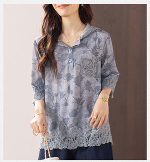 Nyla Top