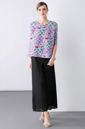 Auren Top (More Colors)