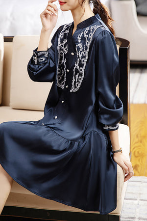 Alannah Dress