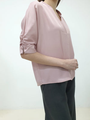 A Simple Shirt