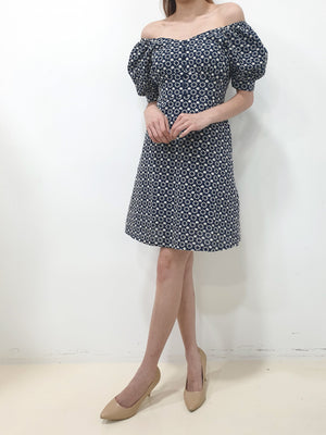 Delicate Connection Dress