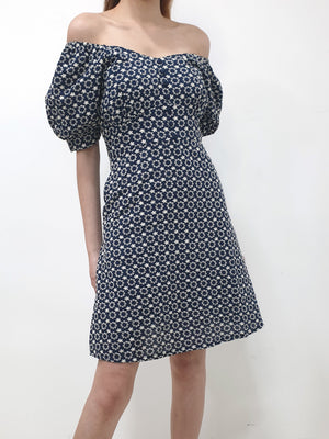 Delicate Connection Dress