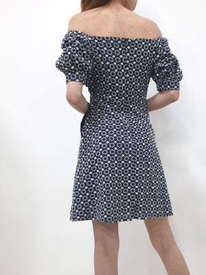Delicate Connection Dress