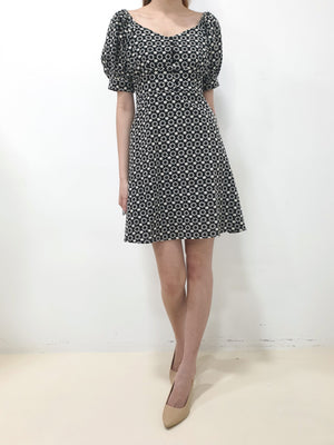 Delicate Connection Dress