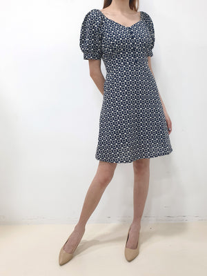 Delicate Connection Dress