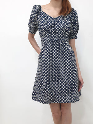Delicate Connection Dress