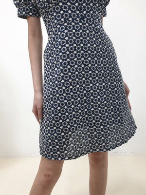 Delicate Connection Dress