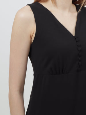 MADEBYFER Emma Peplum Dress