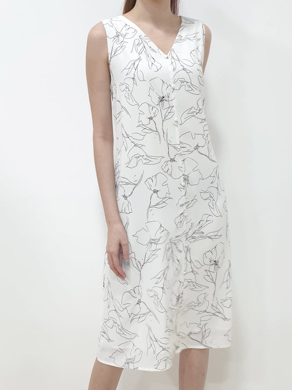 Lines Button Midi