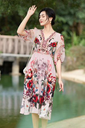 Hayley Dress