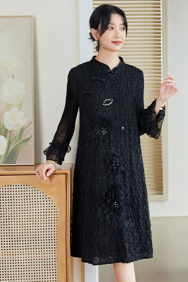 Viktoria  Dress (More Colors)