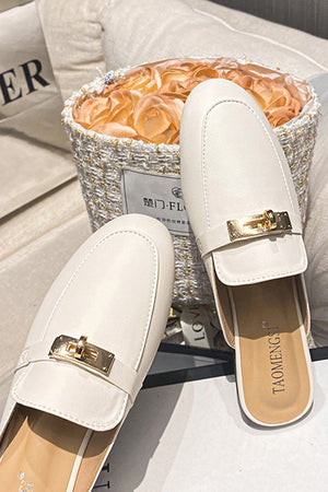 Kasimira Shoes (More Colors)