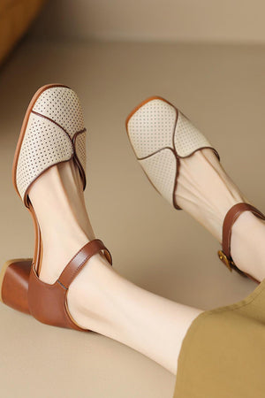 Anisa Shoes (More Colors)
