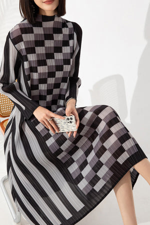 Lucia Dress