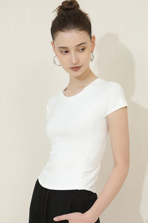 Glenice Top (More Colors)