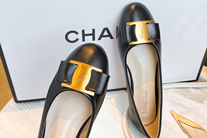 Ava Shoes (More Colors)