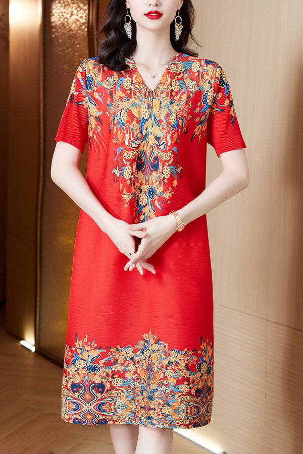 Anna Dress (More Colors)