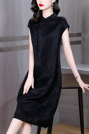 Corinne Cheongsam