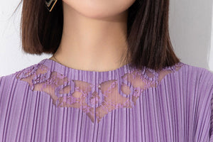 Heike Dress (More Colors)