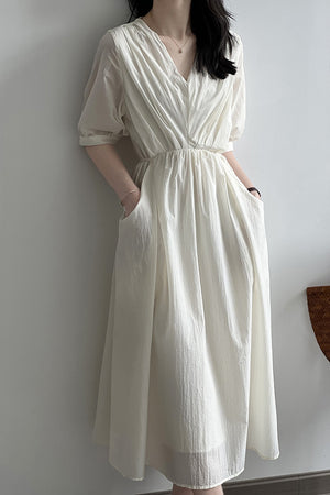 Nora Dress (More Colors)