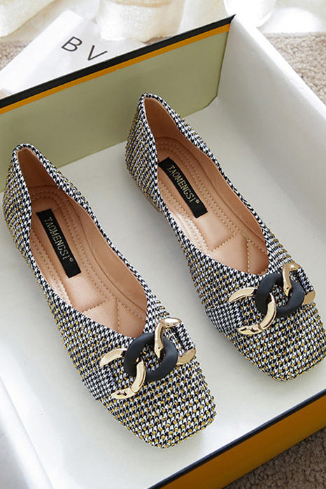 Catherine Shoes (More Colors)