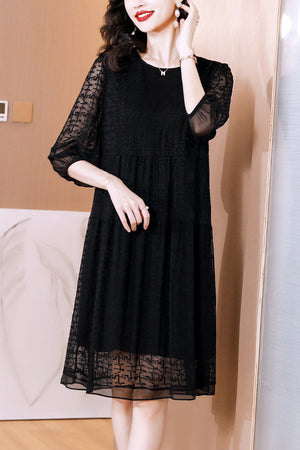 Mica Dress (Non-Returnable)