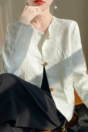 Lucia Jacket (More Colors)