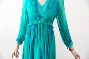 Erika Dress
