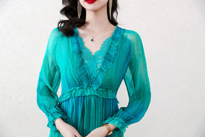 Erika Dress