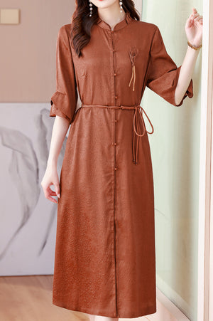 Carys Dress