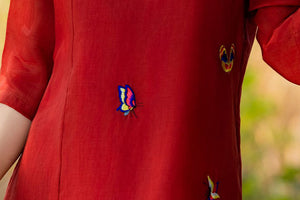 Sophie Cheongsam