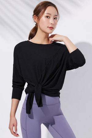 Lynn Gym Top (More Colors)