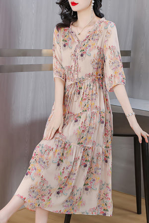 Lia Dress