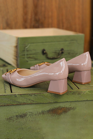 Raisa Shoes (More Colors)