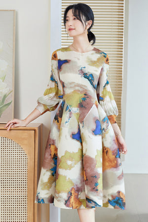 Annica Dress
