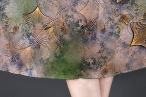 Cora Dress